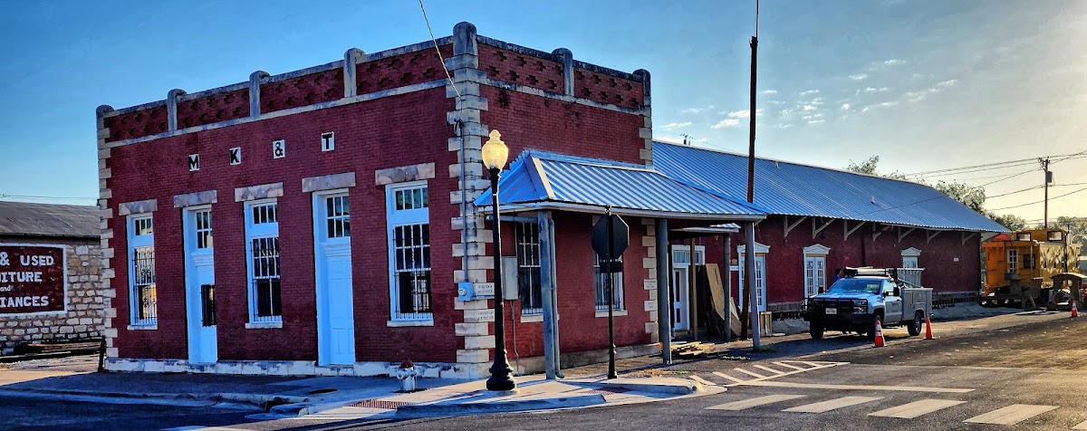 Railway Express Diner